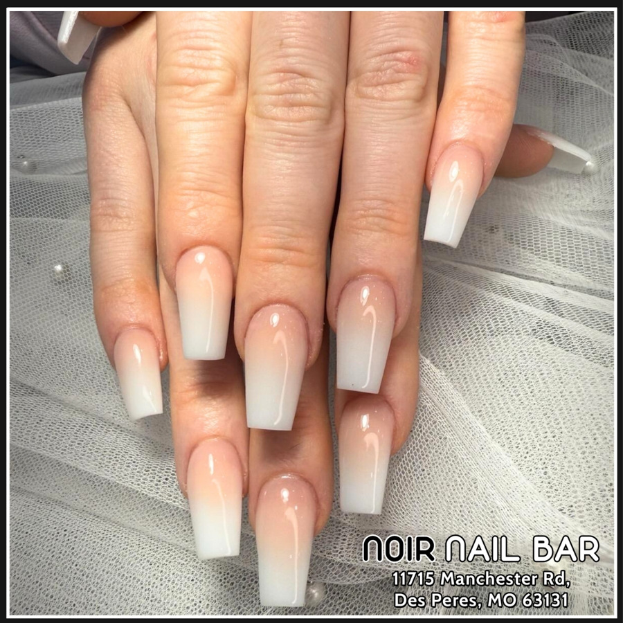 Noir Nail Bar